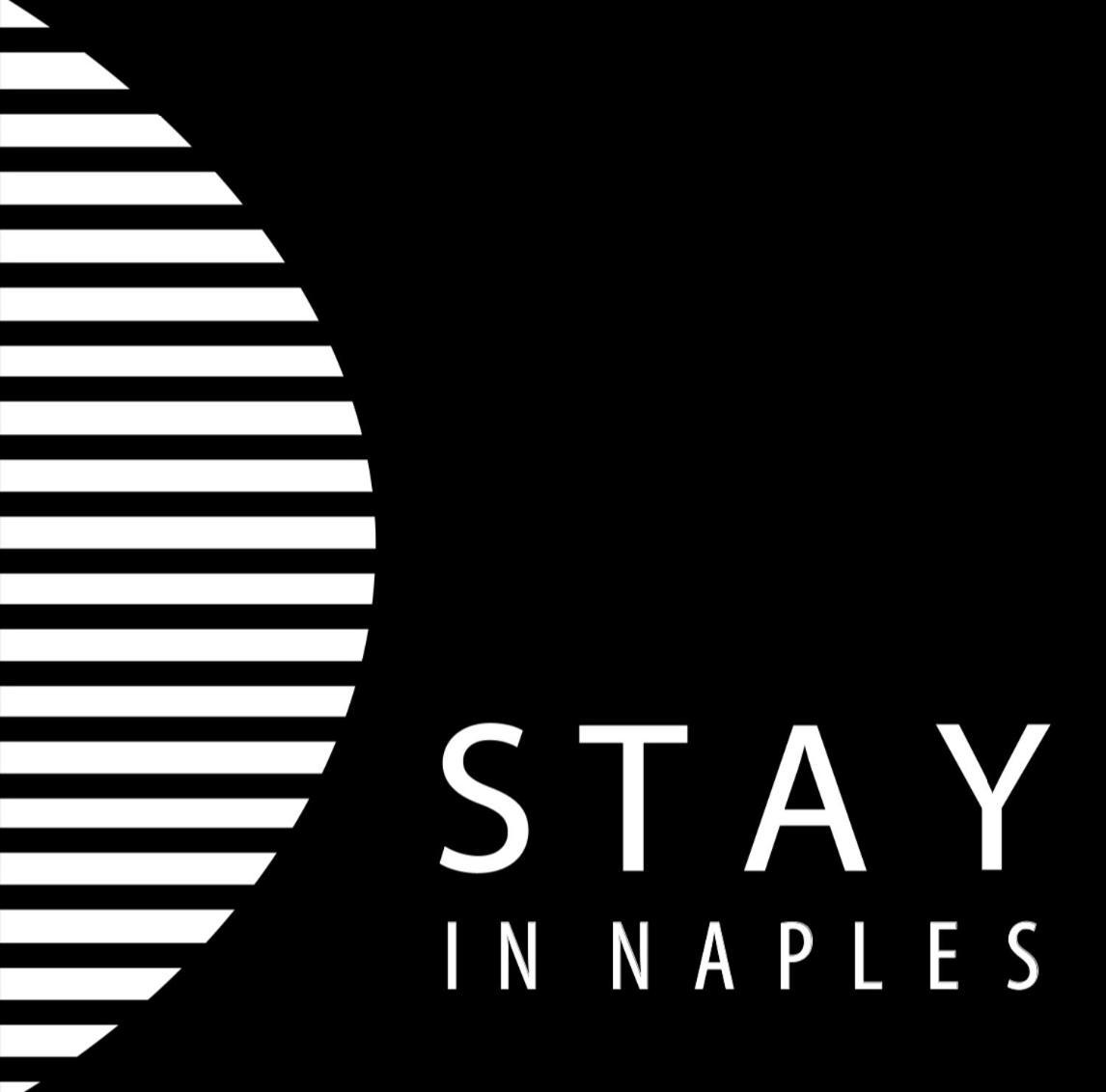Stay In Neapel Exteriör bild